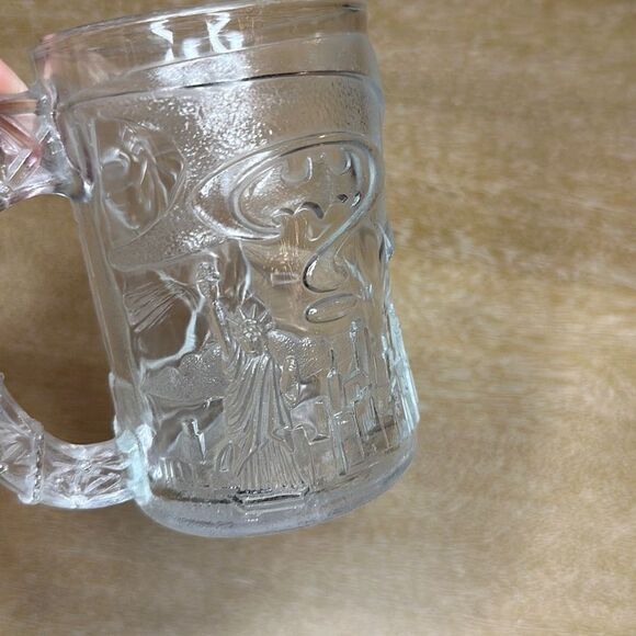 Batman Forever McDonald’s glasses - Picture 6 of 16